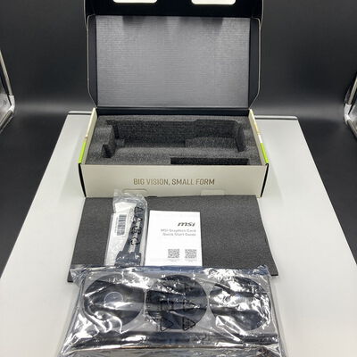 【熊本浜線店】中古  MSI GeForce RTX 5070 12G INSPIRE 3X OC（RTX5070 12GB） 3480038303 