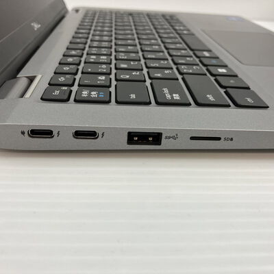 【秋葉原本店】中古  DELL_Latitude5330(i7_1265U/Win11P/D4_8G*2_SSD480GB) 3410014150 