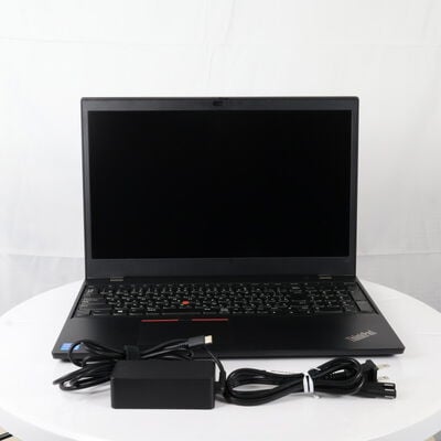 【通販センター】中古  LenovoThinkPad L15 Gen2(Intel Core i5 1135G7 2.40GHz/16GB DDR4/SSD512GB/-/オンボード/15.6/1920x1080/GbE/Wi-Fi/WEBCAM/W11P/Microsoft Office Home and Business 2024/VBT) 198469 