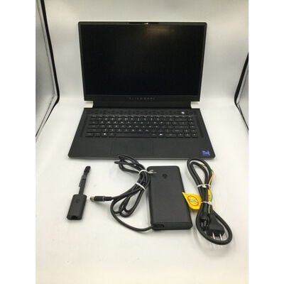 【座間相武台】中古  DELL　Alienware X15 R2(i9-12900H/32GB/SSD1TB/RTX3080Ti/W11P) 4510002067 