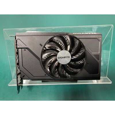 【富山本郷店】中古  GIGABYTE GV-N4060D6-8GD (RTX4060 8G) 175571 