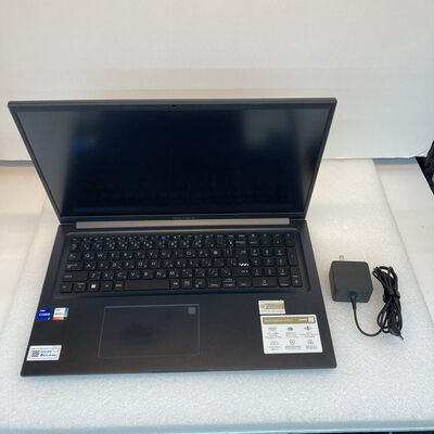 【京都店】中古  ASUS Vivobook 17 X1704VA-I7165WS (Core i7-1355U/16GB/SSD512GB/なし/オンボード/17.3/1920x1080/W11H) 3180007126 