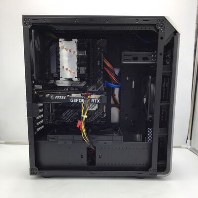 【白山FM松任店】中古  GALLERIA SKP 4950002197 