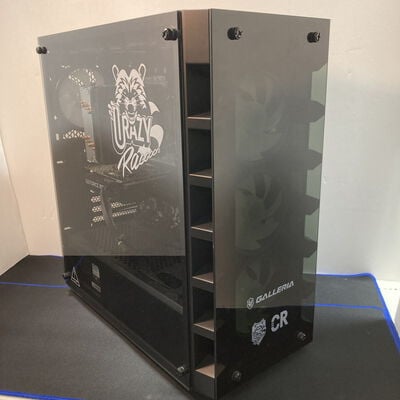 【大宮店】中古  GALLERIA CRA7C-R46T 1250007055 