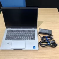 中古  DELL Latitude 5320(Intel Core i5 1145G7 2.60GHz/16GB DDR4/SSD256GB/-/オンボード/13.3/1920x1080/Wi-Fi/WEBCAM/W11P/VBT) 192783 