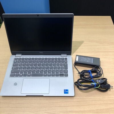 【甲府飯田店】中古  DELL Latitude 5320(Intel Core i5 1145G7 2.60GHz/16GB DDR4/SSD256GB/-/オンボード/13.3/1920x1080/Wi-Fi/WEBCAM/W11P/VBT) 192783 
