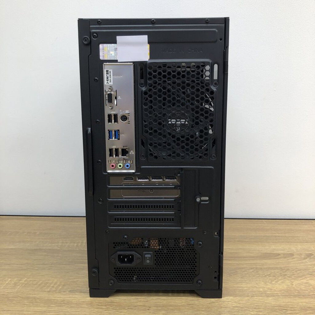 中古 BTO PC 4990001584 （385410） ｜ パソコン通販のドスパラ【公式】