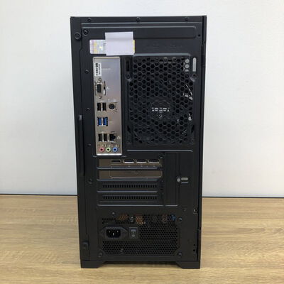 【津ラッツ店】中古  BTO PC 4990001584 