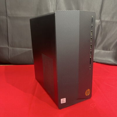【静岡東瀬名店】中古  HP Pavillion Gaming Desktop TG01-1xxx(Corei7-10700F/16GB/SSD512GB+HDD1TB/なし/RTX3060Ti 8GB/W11P) 5140001303 