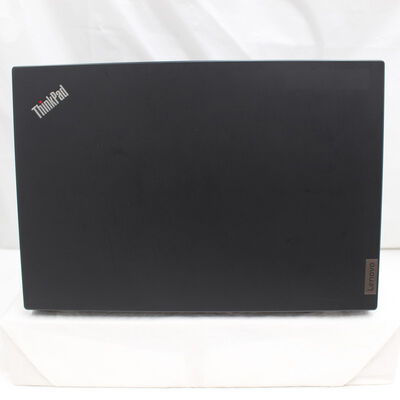 【通販センター】中古  LENOVO ThinkPad L15 Gen 1(Intel Core i5 10210U 1.60GHz/16GB DDR4/SSD256GB/-/オンボード/15.6/1920x1080/GbE/Wi-Fi/WEBCAM/W11H/VBT) 197142 
