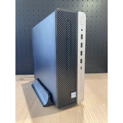 【富山本郷店】中古  HP　PRODESK　600G5　SFF【core i5 9500/8GB/HDD500GB/オンボード/Win11PRO】 4760000514 
