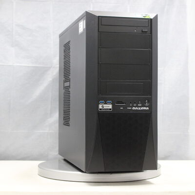 中古  THIRDWAVE GALLERIA KT 