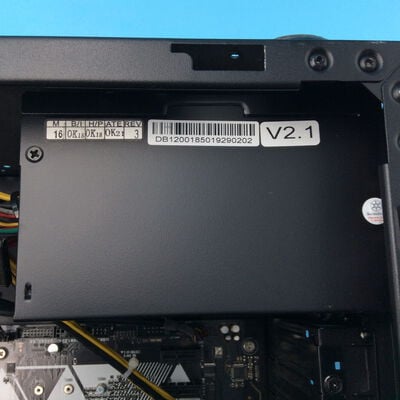 【秋葉原本店】中古  GALLERIA XT(i7 9700F/16GB/HDD1TB/GTX1660Ti) 3410014598 