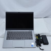 中古  DELL Latitude 5320(Intel Core i7 1185G7 3.0GHz/16GB DDR4/SSD256GB/-/オンボード/13.3/1920x1080/Wi-Fi/WEBCAM/W11H64) 201249 