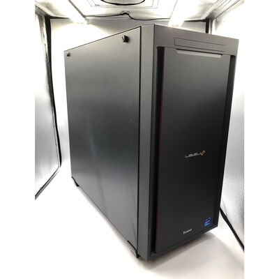 【水戸赤塚店】中古  iiyama LEVEL&infin;(i7 14700F/32GB/SSD2TB/HDD4TB/-/RTX4070Ti/W11H) 4680003603 
