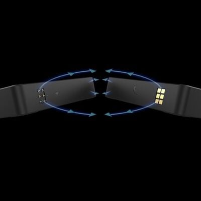 Thermaltake  CT140 EX Reverse ARGB Sync PC Cooling Fan 3 Fan Pack CL-F193-PL14SW-A (3個パック ブラック) 