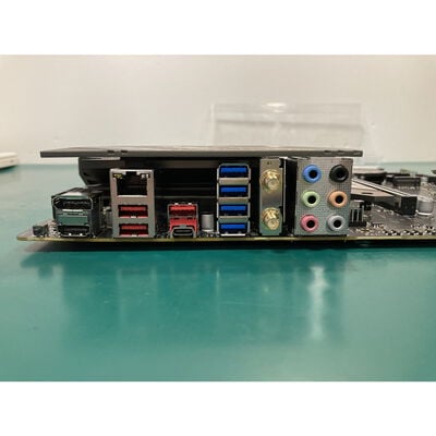 【富山本郷店】中古  MSI B650 GAMING PLUS WIFI (B650 AM5 ATX DDR5) 168271 