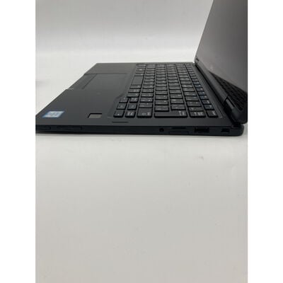【郡山安積店】中古  DELL Latitude 7390 2-in-1(i7-8650U/16GB/SSD256GB/W11P) 4640002039 