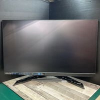 中古  Lenovo Legion R27q-30 QHD 67B4GAC1JP [27インチ ブラック] WQHD (2560x1440) 180 Hz 3480040429 