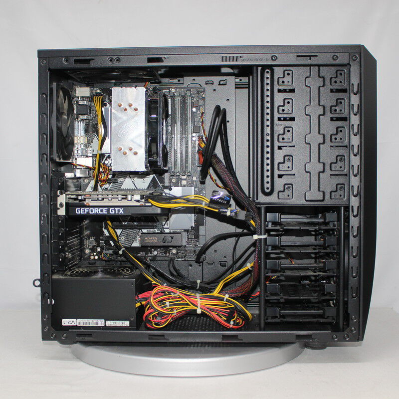 中古 THIRDWAVE GALLERIA KT(Intel Core i7 9700F/16GB DDR4 (PC4 中古 THIRDWAVE GALLERIA KT(Intel Core i7 9700F/16GB DDR4 (PC4