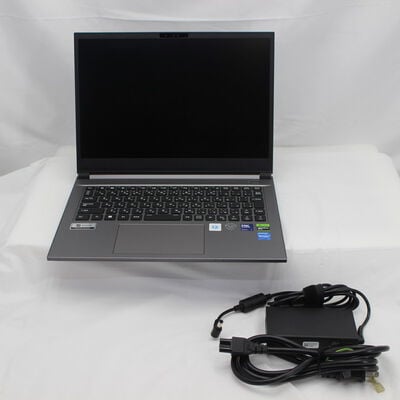 【浦添城間店(沖縄)】中古  THIRDWAVE GALLERIA RL7C-R45-4 197841 