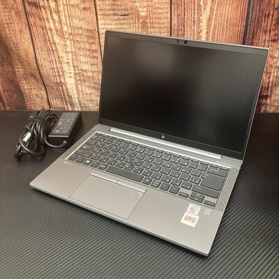 【富士青葉店】中古  HP ZBook Firefly 14 G7 (Intel Core i7 10610U 1.80GHz/32GB/SSD1TB/-/Quadro P520/14/1920x1080/Wi-Fi/WEBCAM/W11H) 193696 