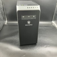 中古  GALLERIA XA7C-R37 3120024712 