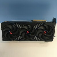 中古  PNY GeForce RTX 4070 Ti 12GB XLR8 (RTX4070Ti 12GB) 3310006651 