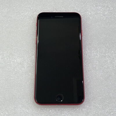 【甲府飯田店】中古  【docomo】Apple iPhoneSE 4.7インチ (第2世代/2020) 256GB (PRODUCT)RED MXVV2J/A 142472 