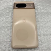 中古  Google Pixel8 128GB Rose【SoftBank版SIMフリー】GZPFO 201536 