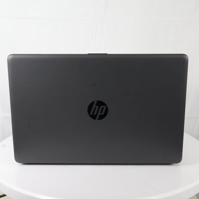 【通販センター】中古  HP 255 G7(AMD Ryzen 5 2500U with Radeon Vega Mobile Gfx/8GB DDR4 (PC4)/SSD256GB/DVDマルチ/オンボード/15.6/1920x1080/Wi-Fi/W11H64 MAR) 192263 