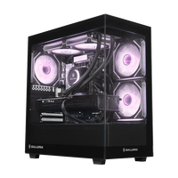 GALLERIA FGC5M-R56-B DETONATOR コラボモデル GALLERIA FGC5M-R56-B DETONATOR コラボモデル