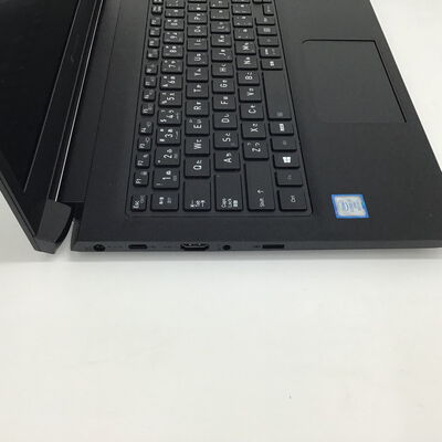 【福山ココローズ店】中古  dynabook dynabook S73/DP (INTEL Core i7 8650U 1.9GHz/16GB/SSD512GB/-/オンボード/13.3/1920x1080/Wi-Fi/WEBCAM/W11H64) 179541 