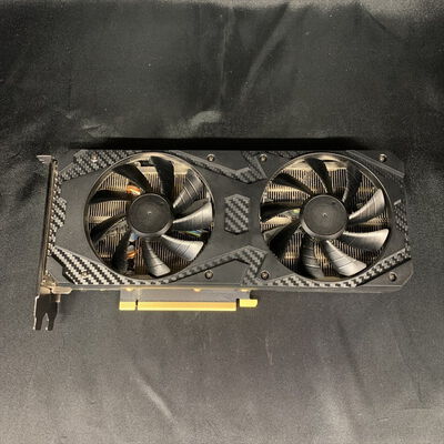 【横浜駅前店】中古  各社 GeForce RTX3060Ti (8GB PCI-E) 144199 