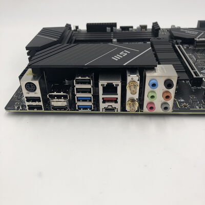 【盛岡都南店】中古  MSI PRO Z790-S WIFI (Z790 1700 ATX DDR5) 175360 