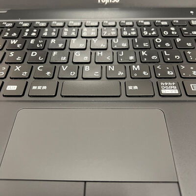【静岡東瀬名店】中古  FUJITSU LIFEBOOK U9310/D (Intel Core i5 10310U 1.7GHz/8GB/SSD256GB/-/オンボード/13.3/1920x1080/Wi-Fi/WEBCAM/W11P64) 176075 