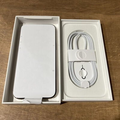 【富山本郷店】中古  【SoftBank版SIMフリー】Apple iPhone16 Pro Max 256GB デザートチタニウム MYWJ3J/A 170352 
