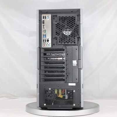 中古  THIRDWAVE GALLERIA SK 