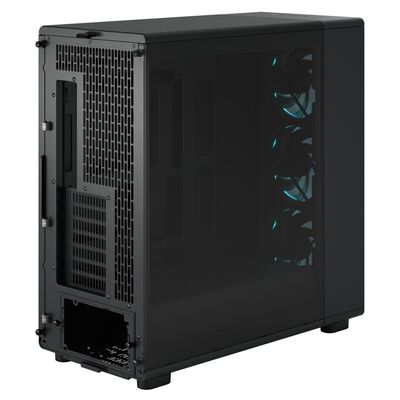 Fractal Design  Epoch XL Black TG RGB Light Tint FD-C-EPO1X-04 (E-ATX ガラス ブラック) 