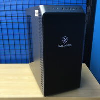 中古  GALLERIA BTOパソコン(i7 13700F/48GB/SSD1TB/RTX5060Ti 16GB/W11H) 3310006634【6/4値下げ!】 