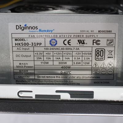 【通販センター】中古  THIRDWAVE Magnate EM041 