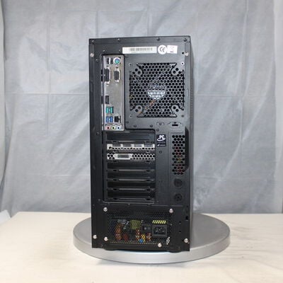 中古  THIRDWAVE GALLERIA KT 