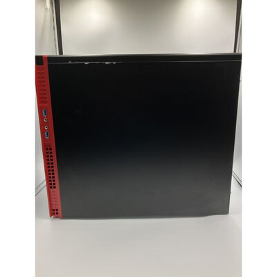 【座間相武台】中古  LEVEL∞ ILeDXs-M056-A114_-RBSXB(Core i5 11400/16GB/SSD512GB/DVD-MULTI/RTX3060 12GB/W11H) 4510001834 