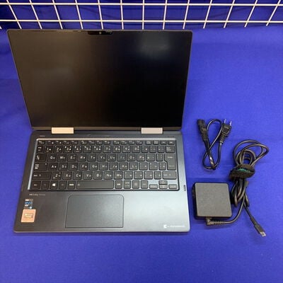 【横浜駅前店】中古  dynabook V83/HS A6V7HSF8H11 (Intel Core i5 1135G7 2.40GHz/8GB/SSD256GB/-/オンボード/13.3/1920x1080/Wi-Fi/WEBCAM/W11H) 193648 