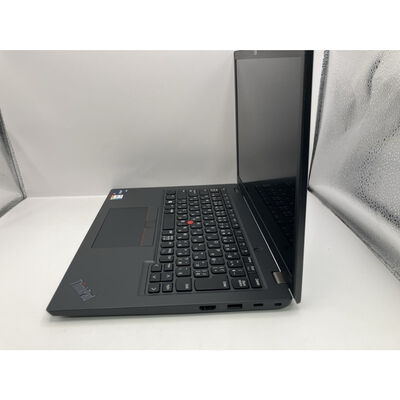【仙台店】中古  Lenovo ThinkPad L13 Gen3 (Corei5- 1245U/8GB/M.2 SSD 256GB/-/-/WLAN/13.3UWXGA/W11P/-) 3240010945 