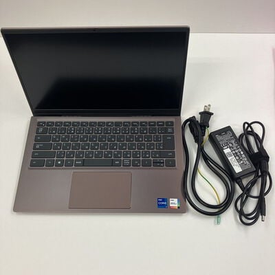 【仙台店】中古  Dell P143G (i7-11370H/16GB/SSD1TB/-/-/WLAN/14インチFHD/W11H64/-) 3240008616 