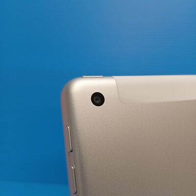 【大須店】中古  【au】Apple iPad (2018) Wi-Fi + Cellular 128GB シルバー MR732J/A 136961 