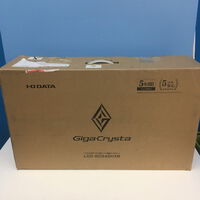 中古  I/O DATA LCD-GC242HXB (23.6 3H1DP 0.6ms TN 144Hz) 192950 