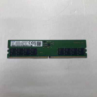 【千葉店】中古  PC5-44800 16GB デスクトップ用 149153 