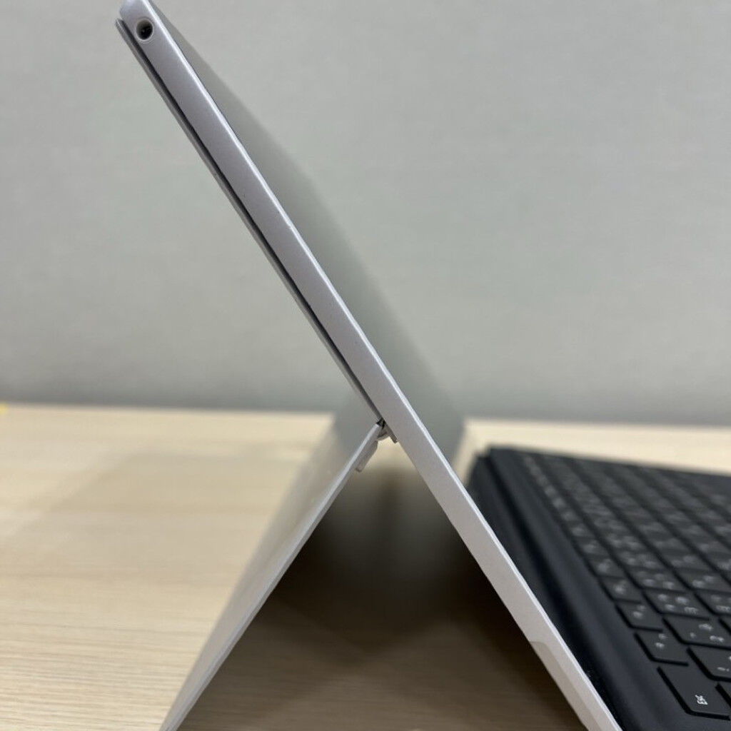 中古 Microsoft Surface Pro7(i7-1065G7/W10H/16GB/SSD 256GB